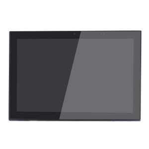SIBO 10 Inch Wall Mounted POE Tablet Android With NFC Reader For Employee