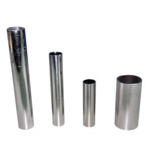 0cr26ni5mo2 Stainless Steel Pipe for Grade 201 301 401