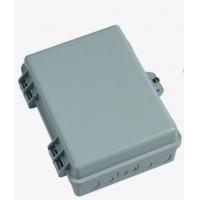 Buy cheap 32F Fiber Optic Distribution Box For Mini Network Terminal Distribution product
