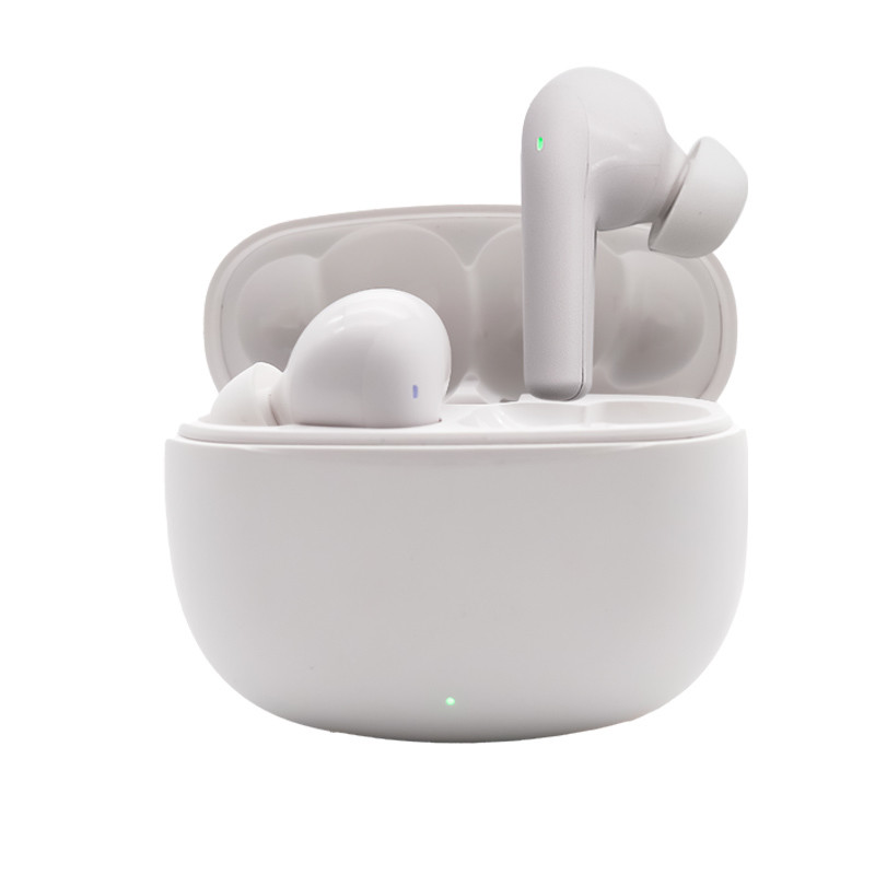 Quality Private Mold Wireless HiFI Earbuds with Low Latency ANC ENC and Digital Display for sale Buy cheap Private Mold Wireless HiFI Earbuds with Low Latency ANC ENC and Digital Display product