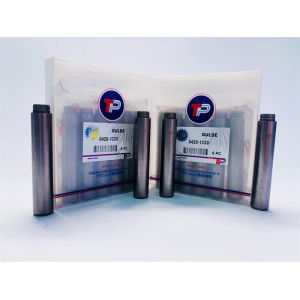 04201330 Rustproof Head Valve Guide Practical Fit VOLVO D12D