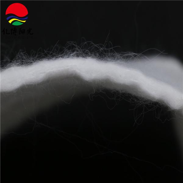 Buy cheap Long or Short Finbers Polypropylene Needdle Punched Nonwoven Geotextile and for Outdoor from wholesalers
