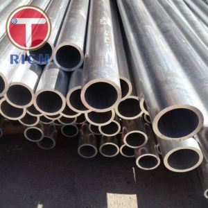 China JIS G3441 Seamless And Welded Alloy Steel Tubes For Machine Purpose on sale