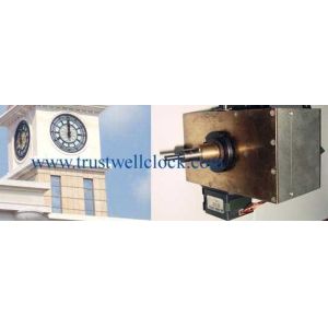 Buy cheap tower clocks facade clocks,waterproof movement for tower clocks and outdoor clocks-GOOD CLOCK (YANTAI)TRUST-WELL CO Ltd from wholesalers