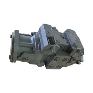 A20VG A20VG045 Series Rexroth Hydraulic Piston Pump AA20VG45DGM2/10R-NTC66F023D