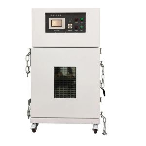 Buy cheap High Low Temperature Thermal Shock Test Equipment Solutions For Electronics Testing from wholesalers