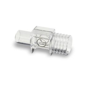 Buy cheap PK-CA020 Plastic Adult Mainstream Adapter PK-CA021 from wholesalers