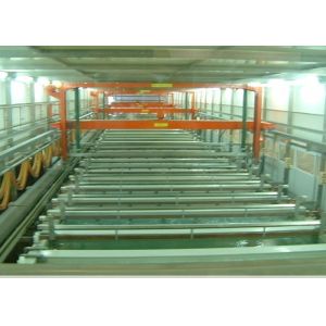 Custom Anodizing Equipment For Hardware Surface Treatment Transforming Hardware