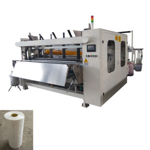 Buy cheap Automatic Facial Tissue Packing  Machine  PLC Computer Programming Control from wholesalers