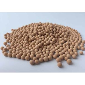 Buy cheap 13X Hp Molecular Sieve Desiccant Producer For Petroleum Dehydration from wholesalers