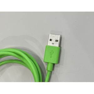 Buy cheap USB-A to Lightning Power & Data Cable Connector, Flexible Charging Wire for Mobile Phone & Tablet from wholesalers