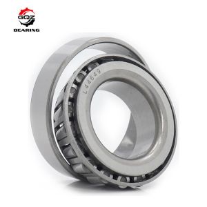 Buy cheap NSK HR32008J Truck Tapered Roller Bearing Single Row 40x80x24.75mm from wholesalers