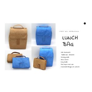 Buy cheap dupont tyvek lunch bag from wholesalers