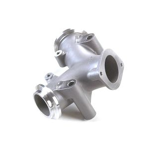 Buy cheap Customized Polished Precision Casting Parts With DIN JIS ASTM Standard from wholesalers