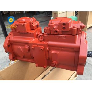 China 31Q6-10050 Excavator Hydraulic Pump For K5V80DTP Hyundai R210-9 R160-7 -7 R215-7 on sale
