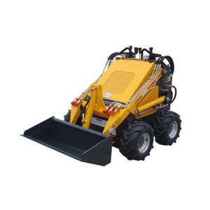 Buy cheap Best quality and multifunctional Katop XD380 Mini Skid Steer Loader 200KG (Wheel type&Crawler type) from wholesalers