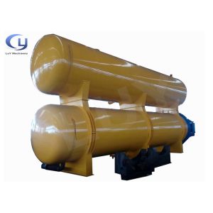Buy cheap CCA Treatment Process / Wood Treatment Plant With Anti Floating System from wholesalers