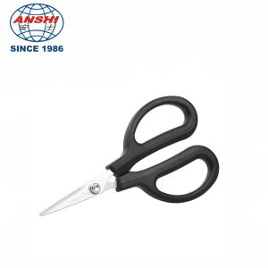 Buy cheap Multipurpose wire duct scissors, industrial jumper Kevlar scissors from wholesalers