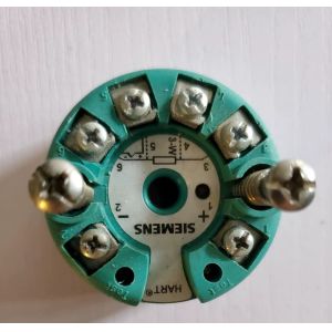 Buy cheap SITRANS TH300 Industrial Temperature Transmitter Sensor Molded Plastic 20mA from wholesalers