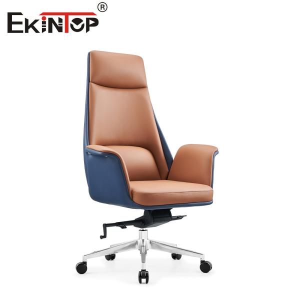 Quality Personal Style Customizable Foldable Leather Office Chair Unique And Personalized Touch for sale