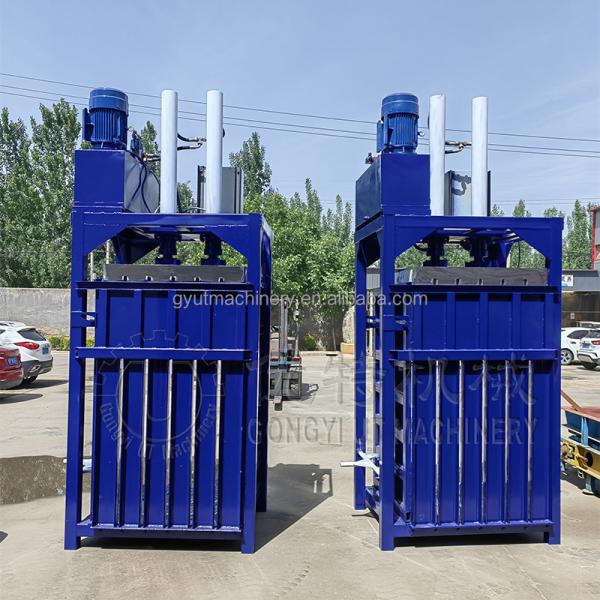 Other 1KG to 25KG Automatic Wood Shaving Powder Sawdust Baler Machine for Horse Bedding