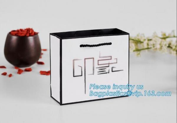 Eco Friendly Resealable Packaging Custom Logo Private Label Custom Made Own Logo Design