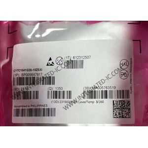 Buy cheap CY7C1041G30-10ZSXI Memory IC Chip High-Performance 4 Mbit FAST SRAM Memory With Parallel Interface from wholesalers