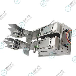 Manual Operation SMT Feeder with 14 PIN Standard Interface and DC 24V Voltage