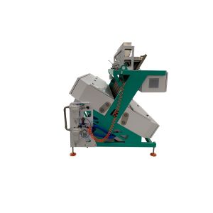 Efficient CCD Industrial Sorting Machine Easy Using Operative System Interface