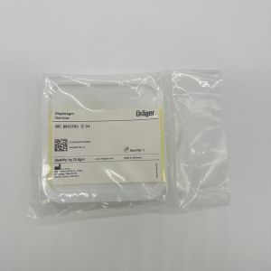 Buy cheap Drager 2/X Diaphragm Membran For Fabius GS 2000/PLUS 8603780 from wholesalers