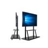Buy cheap Smart Educational LCD Interactive Whiteboard Interactive Flat Panel Touch Screen 8GB from wholesalers