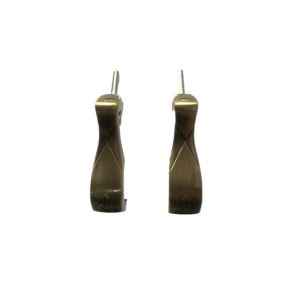 Buy cheap Fine Workmanship Casket Hardware Coffin Handles With Different Size from wholesalers