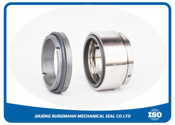 Buy cheap Built In Type Single Spring Seal For High Speed Shaft Pump from wholesalers
