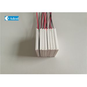 Buy cheap Semiconductor Cooling Peltier Module Thermoelectric Cooling System from wholesalers