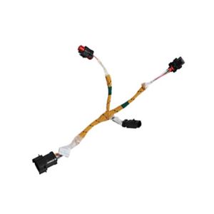 359-1903 Jumper Harness Assembly Fuel Control Engine Wiring Harness