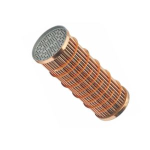 High Quality Diesel Engine Parts Oil Cooler Core 208149 For NT855 NTA855 Engine