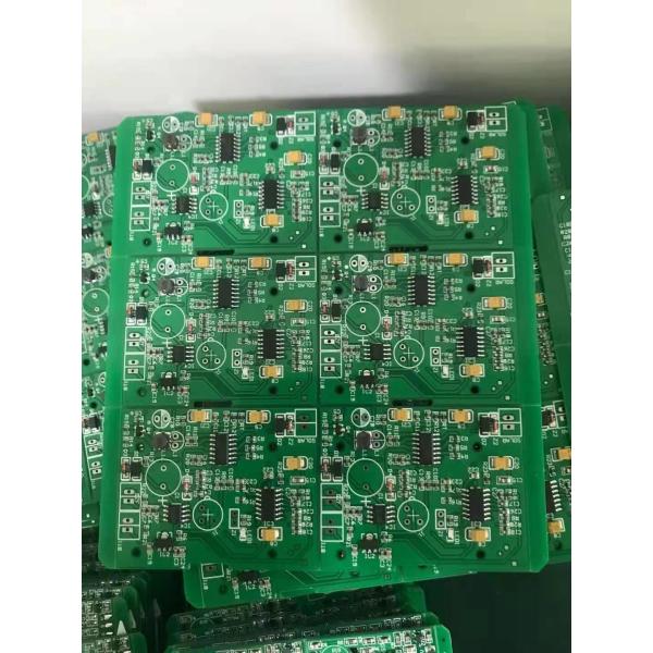 Automatic Led Smt Machine PCB SMD Inspection Conveyor