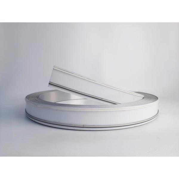 Quality 30 Meter Double Aluminum Edge Strip Trimless Letterform Outdoor LED Lighting For Signage for sale