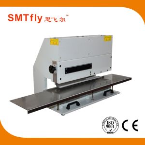 Buy cheap Pneumatic PCB Depaneling Machine For Aluminium T8 LED Tube from wholesalers