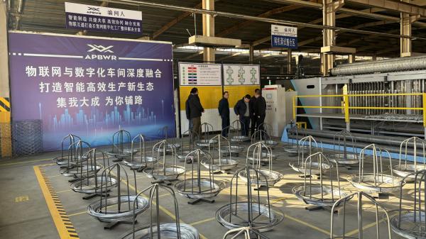 Buy cheap Durable Automatic Gabion Making Machine Intelligent Control Versatility SLW54 from wholesalers