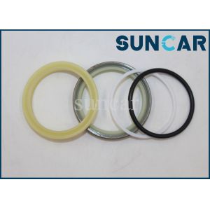Buy cheap 81M9-15050 Track Adjuster Seal Kit Hyundai Seal Replacement Kit from wholesalers