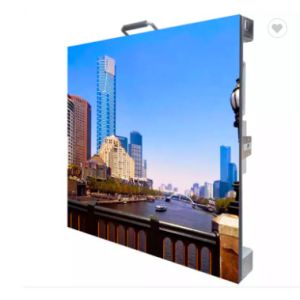 Buy cheap P6 IP67 Outdoor Led Display Screen For Advertising from wholesalers