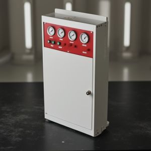 Buy cheap Manual Pressure Control Mode Precision Pressure Regulation PID Control for Control and Precision Control from wholesalers
