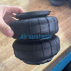 Buy cheap 147.8MM Natural OD. 2B6×6 Rubber Part Cross Contitech FD 70-13 Air Spring Assembly from wholesalers
