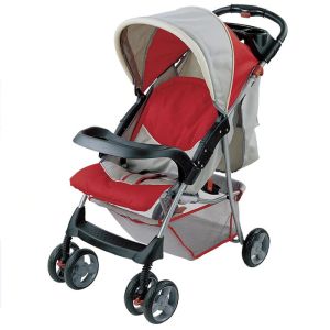 Buy cheap Multi-function trend Baby Buggy Strollers for Children , Foldable Kids Stroller product