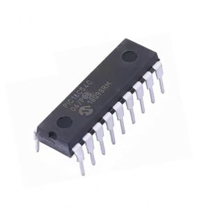 Buy cheap Electronic Components PIC Series Microcontroller IC Chips PIC16C54C-04/P from wholesalers