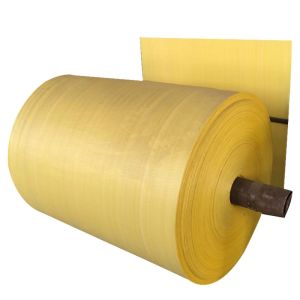 Buy cheap Ton Bags FIBC Fabric Polypropylene Woven Cloth Rolls Recyclable from wholesalers