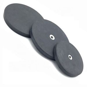 Buy cheap Rubber Coated Neodymium Disk Magnets from wholesalers