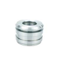 Buy cheap Customization Gland Piston Part Machining Part with High Precision and product