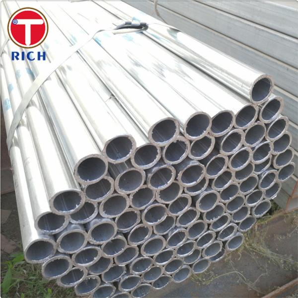 Quality GB 30813 Welded Austenitic Stainless Steel Tubes And Pipes For Nuclear Power Plant for sale